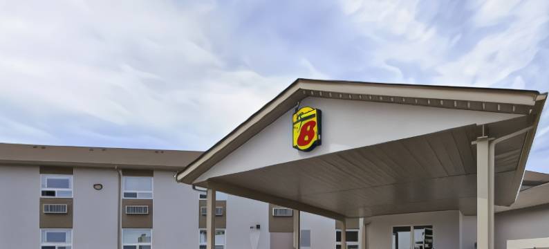 凯诺拉温德姆速8酒店(Super 8 by Wyndham Kenora)图片
