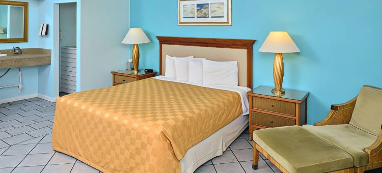 Travelodge by Wyndham Venice图片