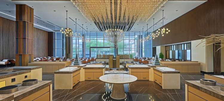 巴生益马温德姆酒店(Wyndham Acmar Klang)图片