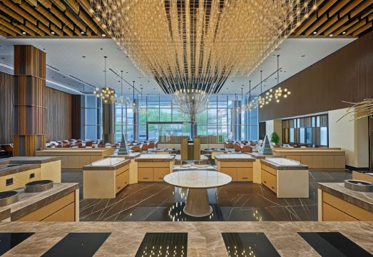 Wyndham Acmar Klang Hotel Overview