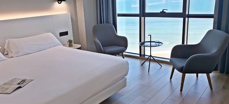 阿斯图里亚斯王子酒店(Hotel Príncipe de Asturias)图片