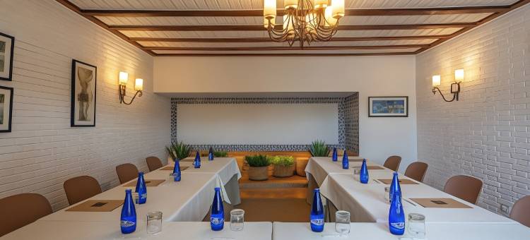 马札冈酒店(Parador de MAZAGÃ“N)图片