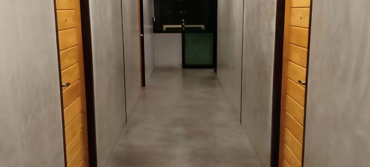 罗夫特那红酒店(Loftel @ Nakhon)图片