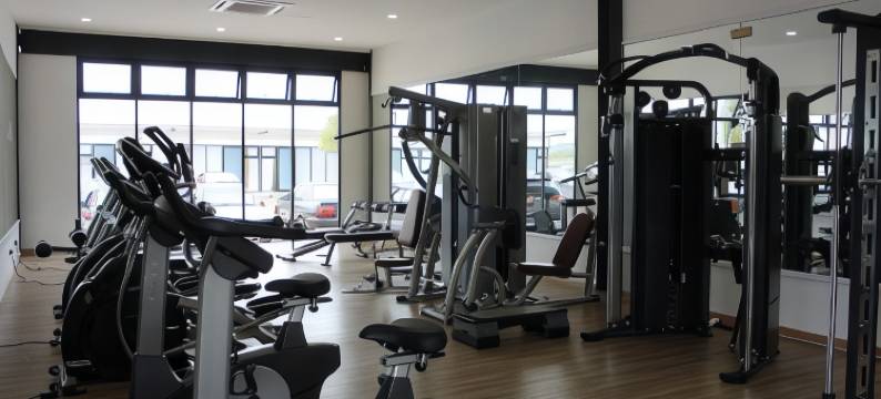 德萨塞拉坦度假村(Desa Selatan Resort)图片