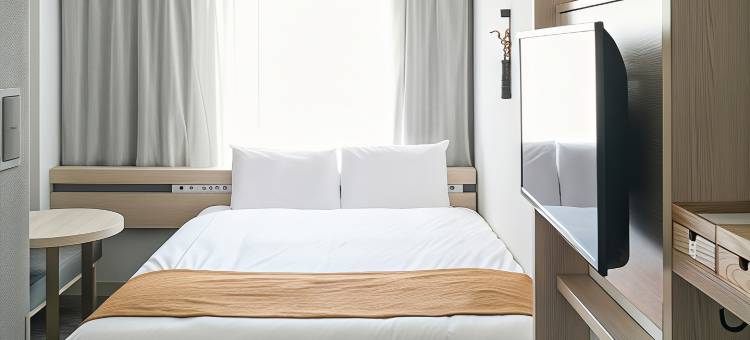 船舶酒店集团熊本REF酒店(Ref Kumamoto by Vessel Hotels)图片