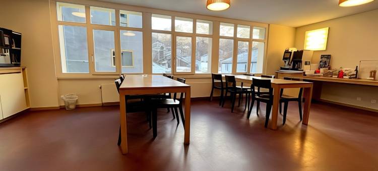 策马特青年旅馆(Zermatt Youth Hostel)图片