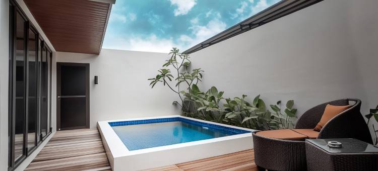 沃达水疗别墅(Woda Villa & Spa)图片