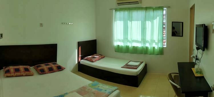 丹绒酒店(Hotel Tanjong)图片