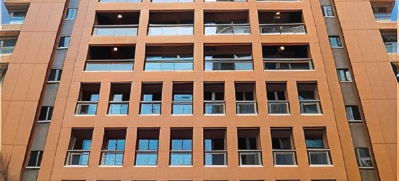 城市之星Staybridge套房公寓(Staybridge Suites CAIRO - CITYSTARS by IHG)图片