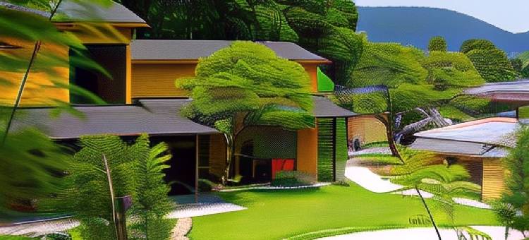 箱根翠松园(Hakone Suishoen)图片