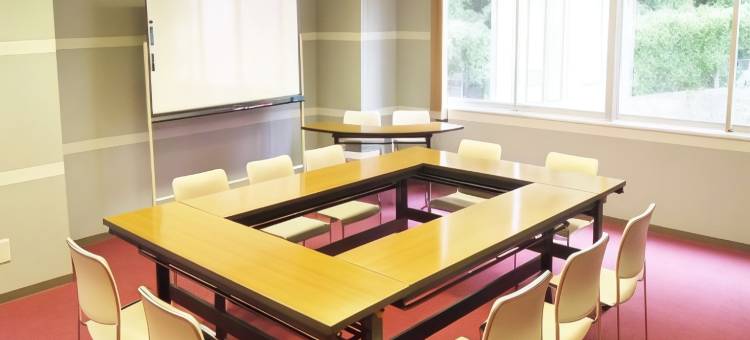 太平洋商务酒店附楼(Business Hotel Taihei Annex)图片