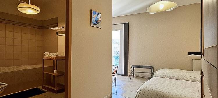 Mas de l'Estiou酒店(Mas de l'Estiou)图片