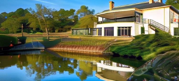 威廉斯堡旅馆 - 威廉斯堡酒店(Williamsburg Inn, an Official Colonial Williamsburg Hotel)图片