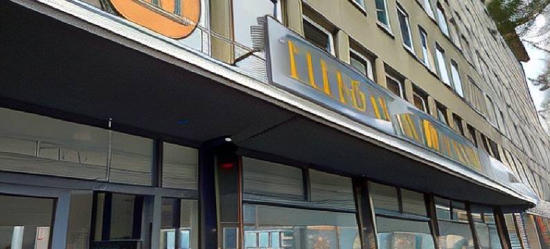 埃琳酒店(Dormero Hotel Bremen)图片