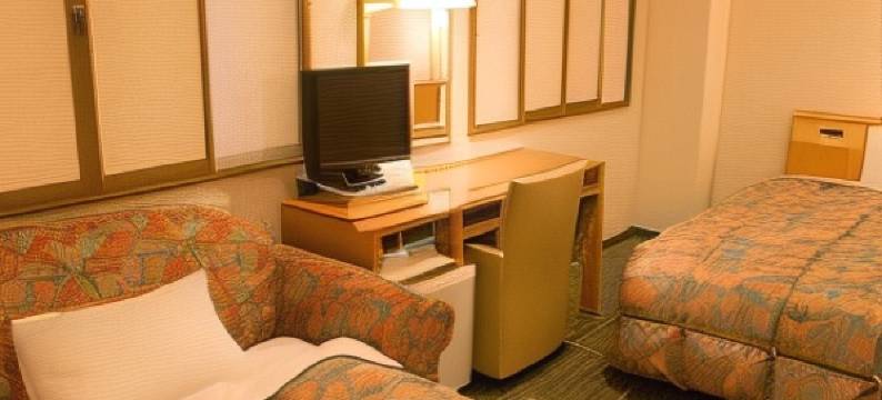 滨松西交流道吴竹酒店(Kuretake Inn Hamamatsu Nishi Inter)图片