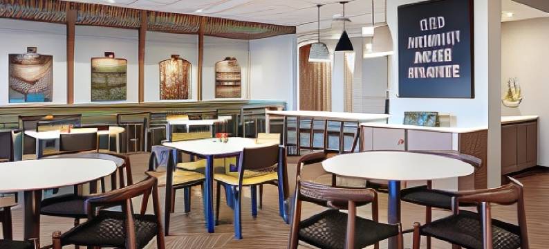 里士满切斯特万枫酒店(Fairfield Inn Richmond Chester)图片