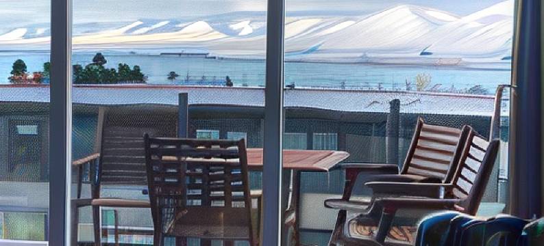 玛肯歇公寓(The Mackenzie Apartments)图片