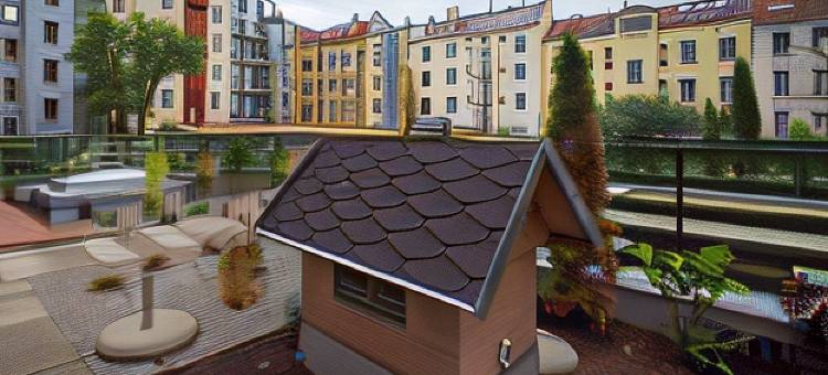 布拉格中央高级酒店(Hotel Superior Prague)图片