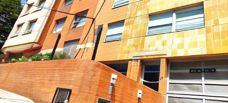68号斯卡拉酒店(Scala 68)图片