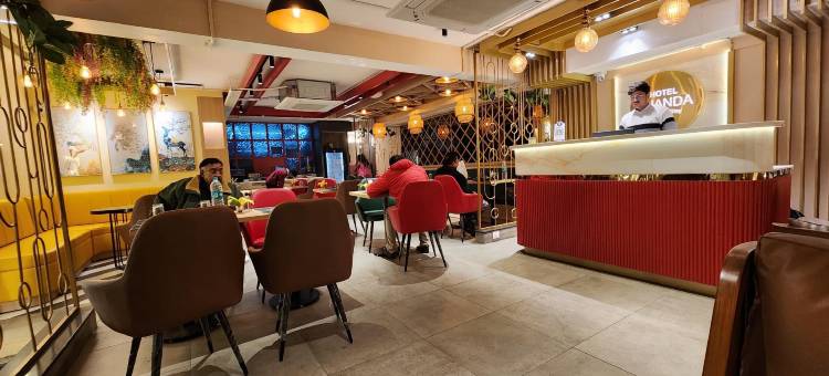 阿南达宝卡洛城市酒店(Hotel Ananda Bokaro City)图片