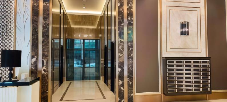 科特里普麦迪逊西贡豪华(Kotrip Madison Saigon Luxury)图片