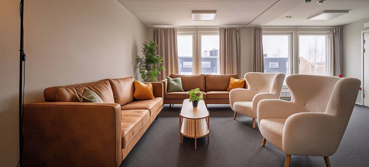 乌普萨拉酒店公寓(Uppsala Hotel Apartments)图片