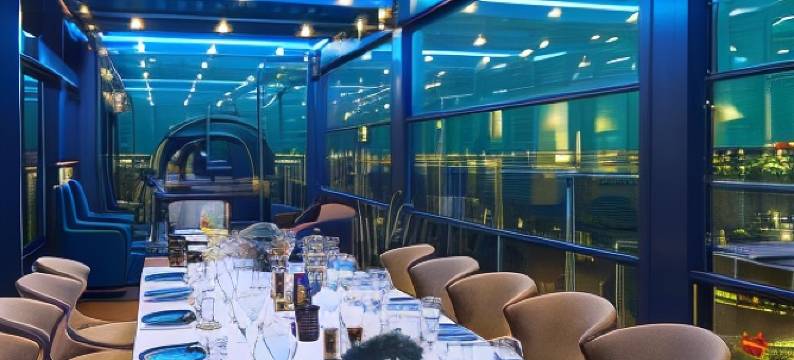 伦敦希思罗机场万怡酒店(Courtyard London Heathrow Airport)图片