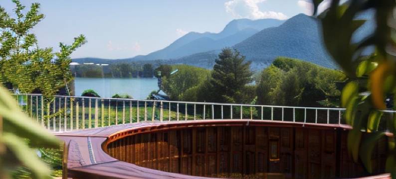 Le Pélican 酒店(Le Pélican)图片