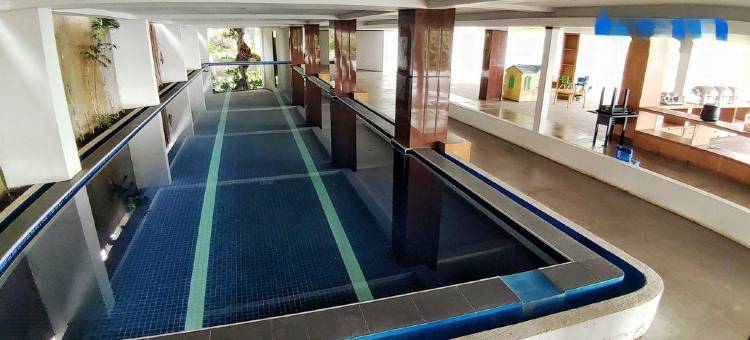 庞多坎吉布瑞尔酒店(Pondokan Tjiburial)图片