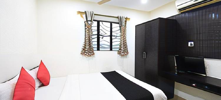 鸟巢国际酒店(Hotel Nest International)图片