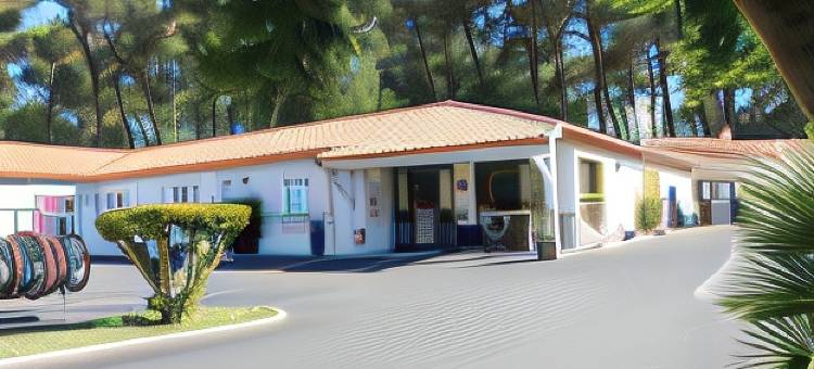 勒赫龙森德雷酒店(Le Heron Cendré)图片