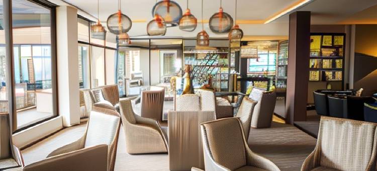 南方太阳海德公园酒店(Southern Sun Hyde Park Sandton)图片