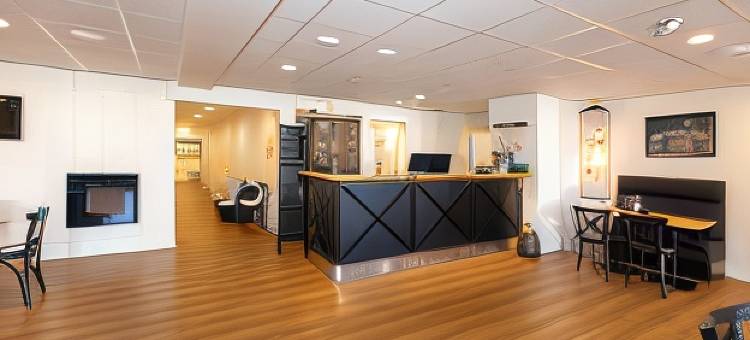 斯卡恩酒店(Skagen Hotel)图片