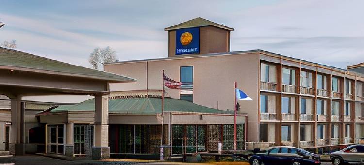 舒适酒店-波科诺山区(Comfort Inn - Pocono Mountains)图片