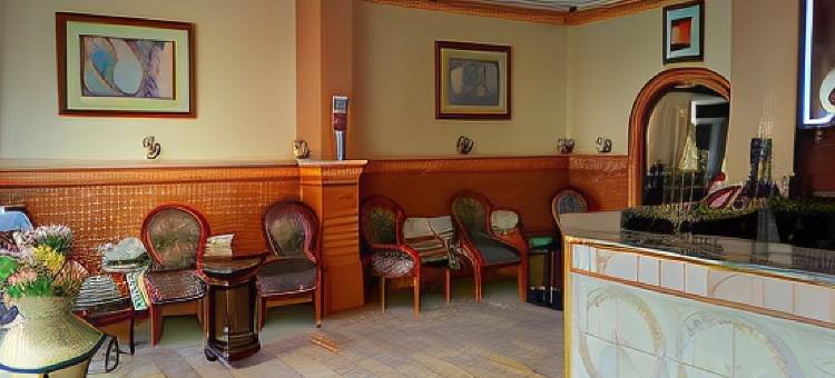 苏法拉套房酒店(Sufara Hotel Suites)图片