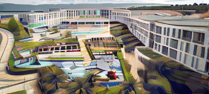 法肯斯特尼狄亚多拉家庭酒店(Falkensteiner Family Hotel Diadora)图片