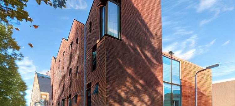 莫得兹名家设计酒店(Design Hotel Modez)图片