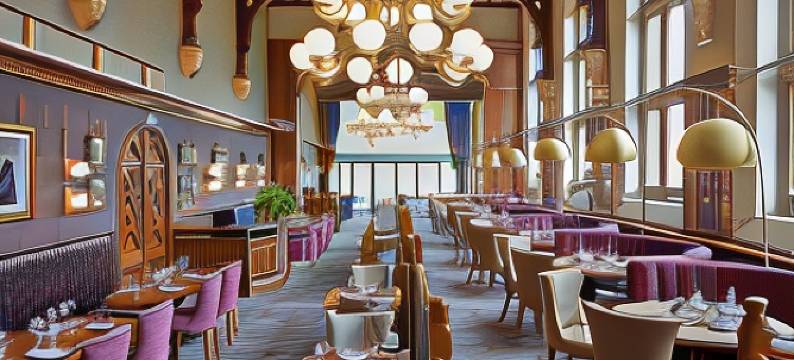 史坦布鲁克修道院酒店(Stanbrook Abbey Hotel, Worcester)图片