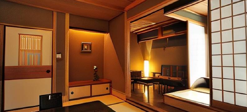 柚子屋旅馆(Yuzuya Ryokan)图片