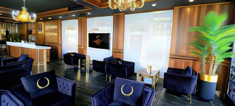 旗帜大酒店(Bayrak Grand Hotel)图片