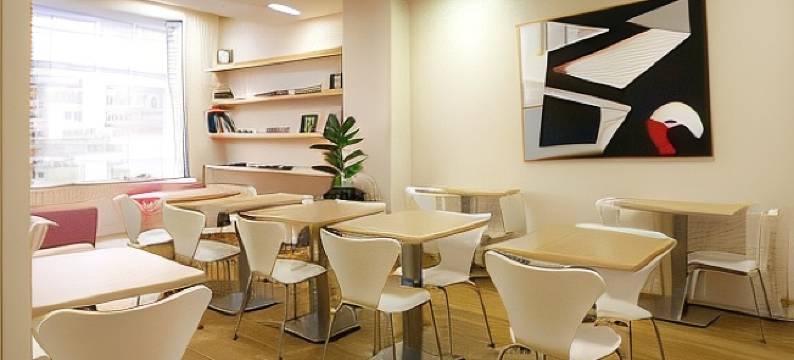 旅游酒店(Hotel Touring)图片