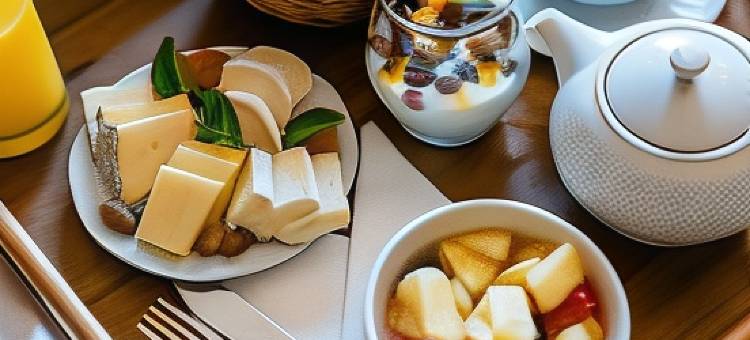 快乐文化格里马尔迪酒店(Hotel le Grimaldi by Happyculture)图片