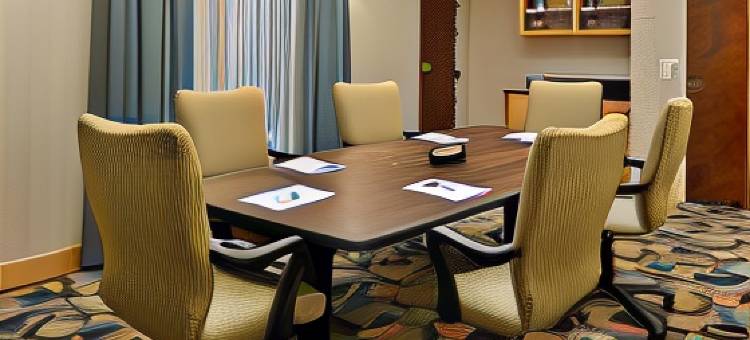 智选假日套房酒店亚特兰大西南的费尔本(Holiday Inn Express & Suites ATLANTA SOUTHWEST-FAIRBURN by IHG)图片