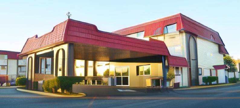 法伊夫汽车旅馆(GuestHouse Fife)图片