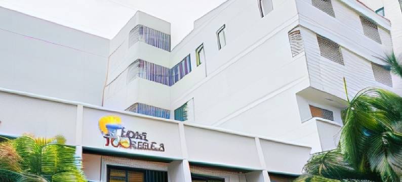 图库拉卡DOT传统酒店(Hotel Tucuraca by Dot Tradition)图片