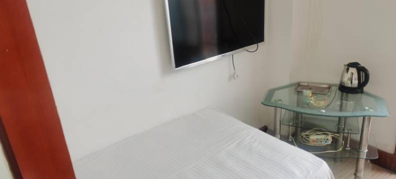 清河宾馆图片