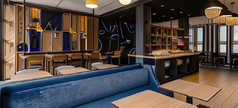 宜必思南锡中心斯坦尼斯拉斯酒店(ibis Nancy Centre Stanislas)图片