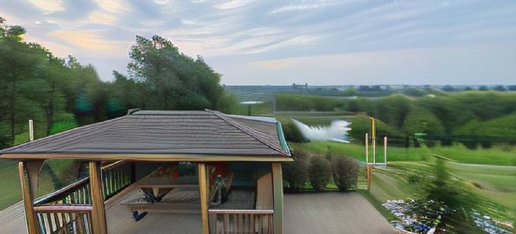 69号高速公路烛光套房酒店-近麦卡莱斯特(Candlelight Inn & Suites Hwy 69 Near McAlester)图片