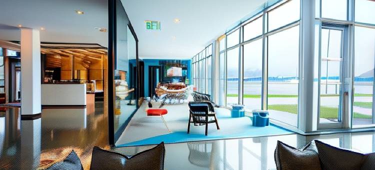 圣约翰阿尔特酒店(Alt Hotel St. John's)图片