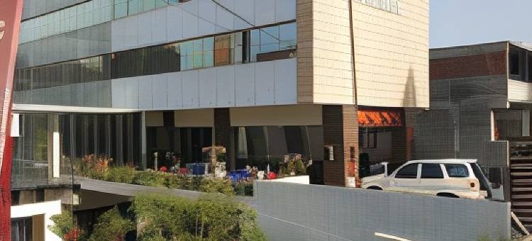 Hotel President图片